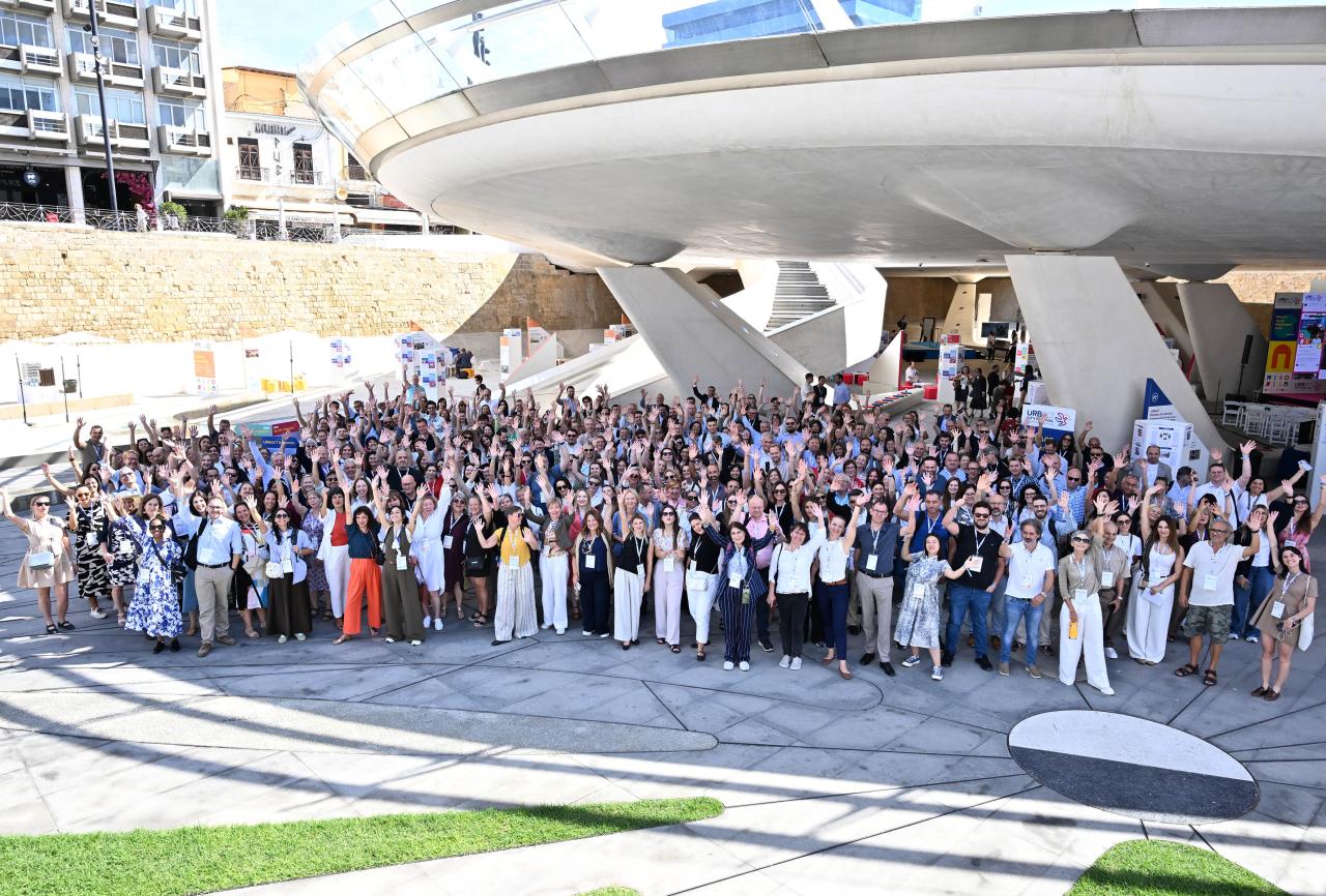 group photo