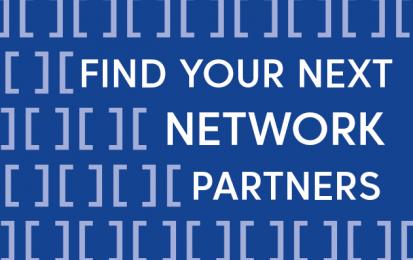 Find your next URBACT Network partners