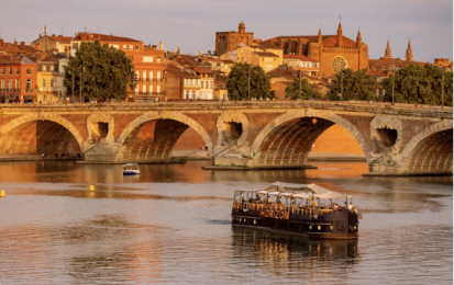 Toulouse Metropole (FR)