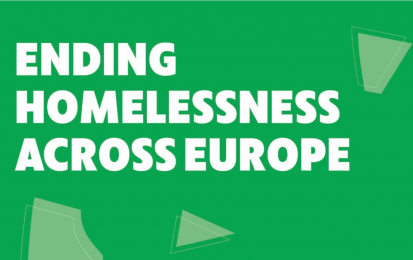 Ending Homelessness Across Europe - ROOF Integrated Action Plan Glasgow (UK)