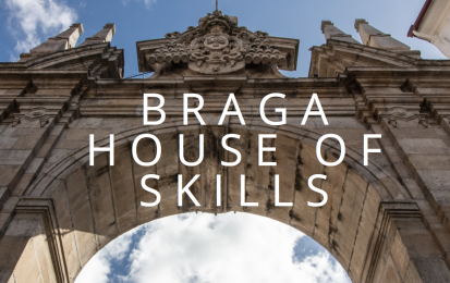Braga House of Skills - ROOF Integrated Action Plan
