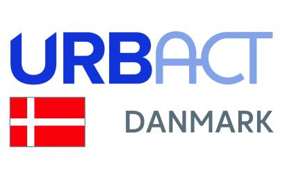 National URBACT Point - Denmark