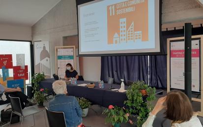 Reggio Emilia SDGs