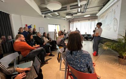 Tallinn SDGs