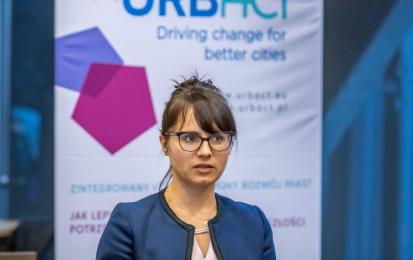 URBACT City Lab 4