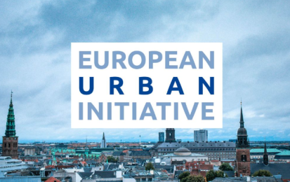 European Urban Initiative