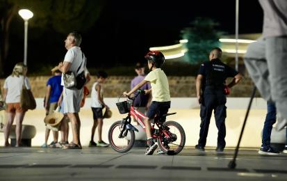 Farewell party Nicosia After Dark Andriy Pavlovsky