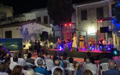 Farewell party Nicosia After Dark