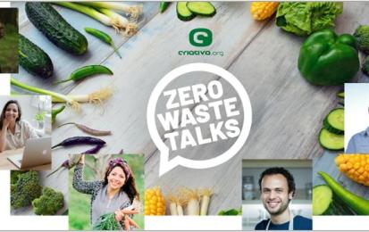 zero waste talks