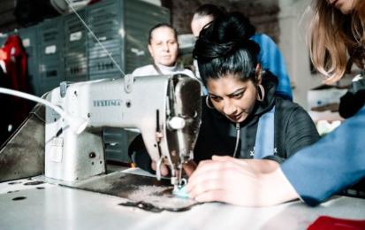 Urban initiative for innovative integrated social services interventions (4IM) in Miskolc (HU)