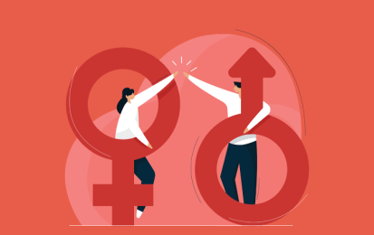 gender equality