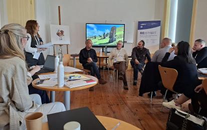 Network Activation Meeting