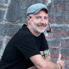 Portrait of Martin O Donoghue