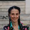 head shot of Lida Tsene