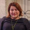 Professional portrait of Gloria Elena Rendón Toro