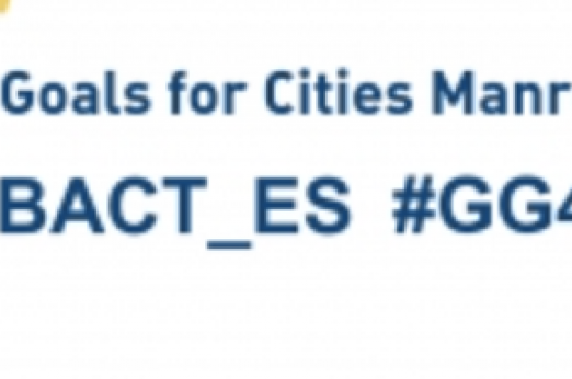 Global Goals for Cities Manresa