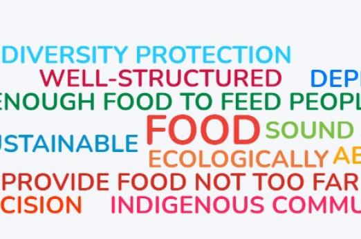 Food Sovereignty