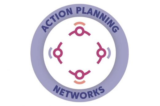 Action Planning Networks label COVER
