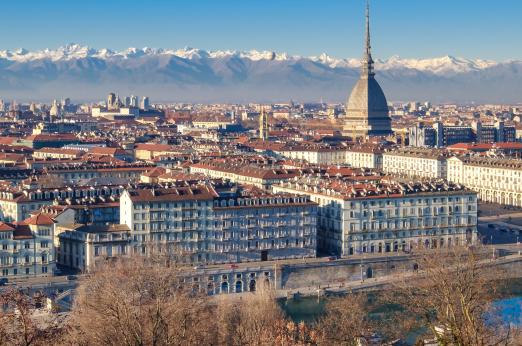 Why Integrated Action Plans matter the case of Torino - COVER
