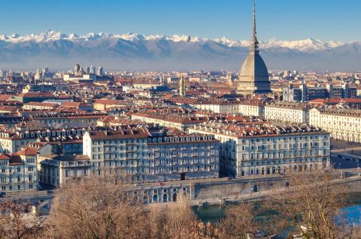 Why Integrated Action Plans matter the case of Torino - COVER