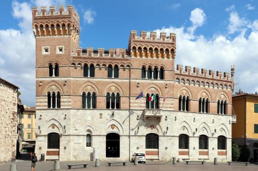 Grosseto_public building