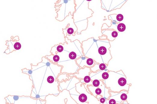 APN map