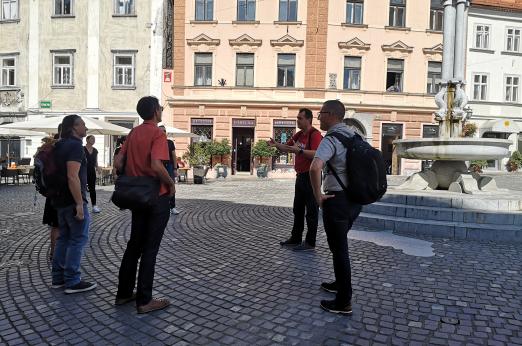 urbact community meeting