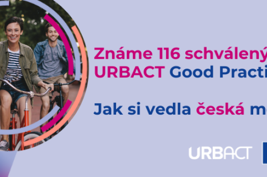 URBACT good practice