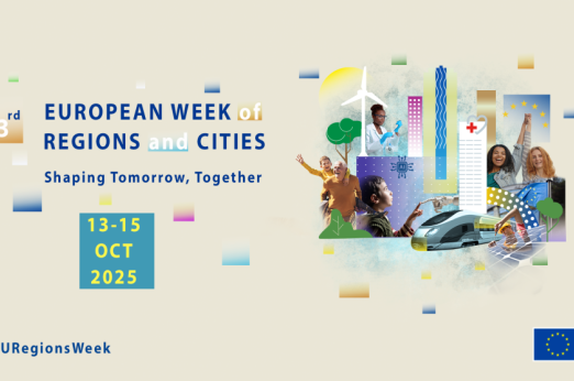 EU Regions Week 2025
