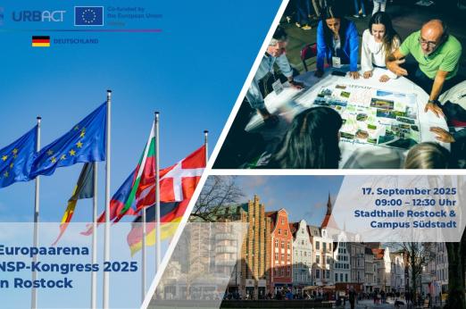 NSP Kongress Rostock