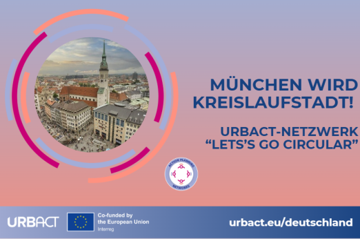 München Kreislaufstadt
