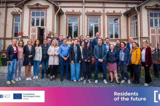 Echoes of the Iisalmi meeting
