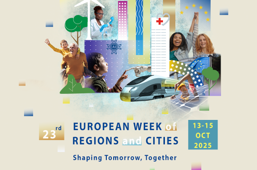 EU Regions Week