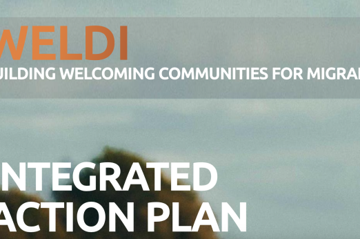Title: WELDI Integrated Action Plans