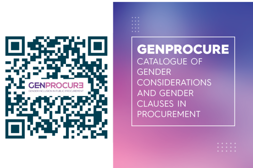 Catalogue of Gender Considerations