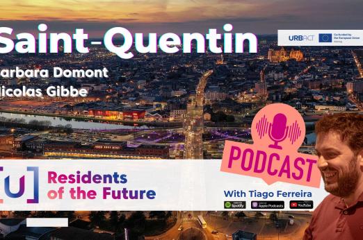 Saint-Quentin Podcast