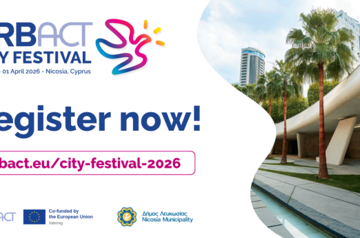 City Festival 2026 EN