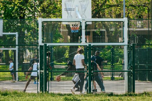       ©  Samuel Regan-Asante 