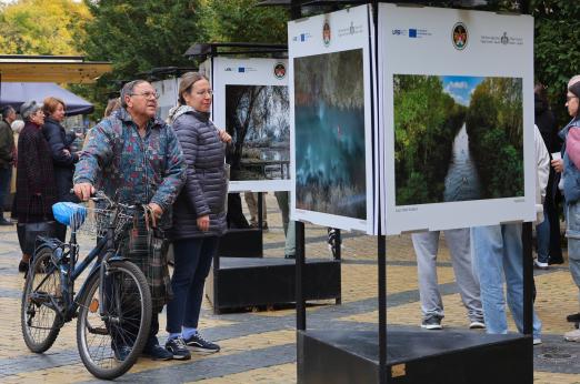 photo exhibition Sombor