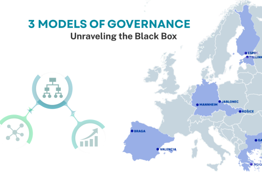 Cities for Sustainability Governance | urbact.eu