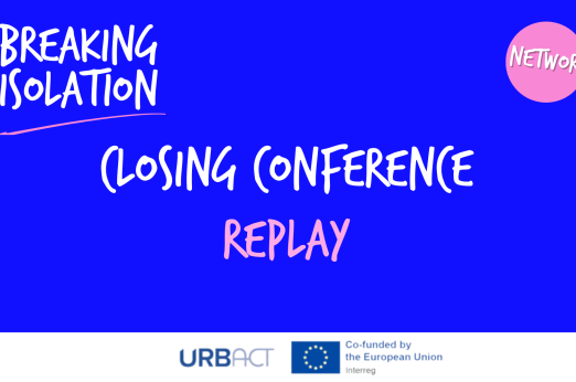 closing conference - replay