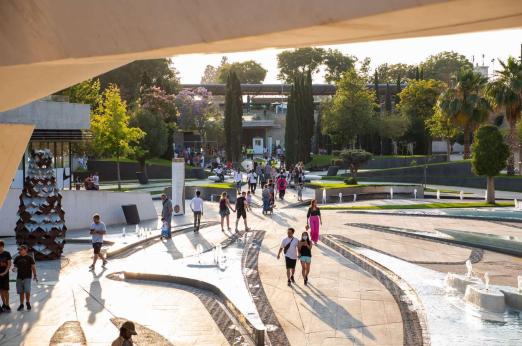 Nicosia URBACT City Festival