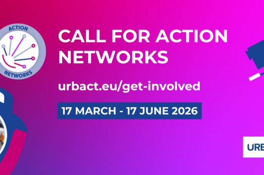 Cover - Facebook - Call For action Networks