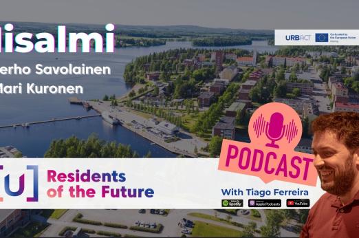 Residents of the Future podcast 