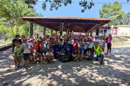 Projeto de Recuperação Ecológica Águeda LIFE (PT)