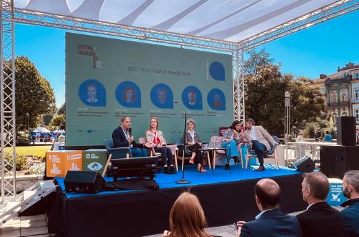Innovation Festival & Braga Social Expo 2026 - Braga