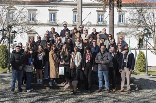 Where small cities learn to scale