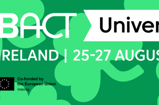 URBACT University banner