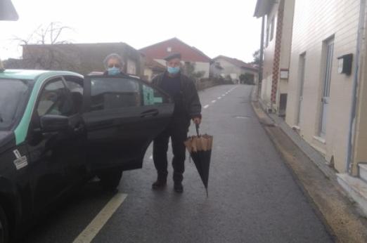SIT FLEXI in Coimbra Region. Source: CIM Região de Coimbra