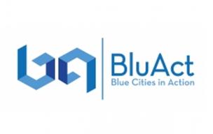 BluAct TN logo